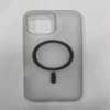 Titanium gray