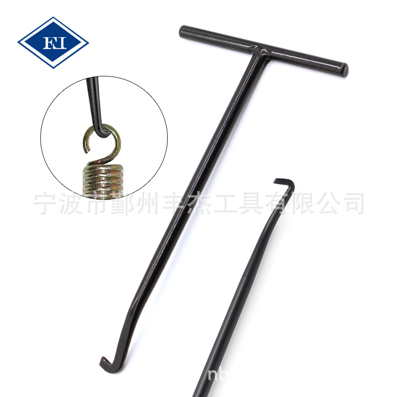 FJ03-001 供应汽车修理工具 刹车弹簧和前灯调整钩