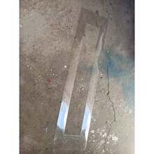地面画画 划直线 线停车位L角T角镂空刷喷漆模板停车位编号