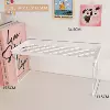 1#trumpet folding storage rack