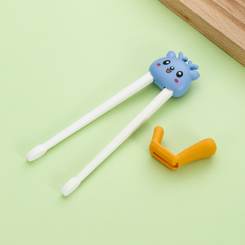 폰 젓가락-블루