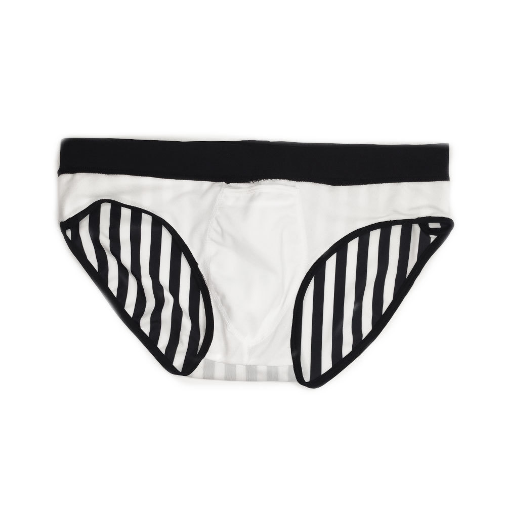 Seaside Beach Leisure Sports Tight Briefs