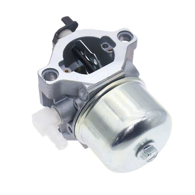 Engine, Carburetor