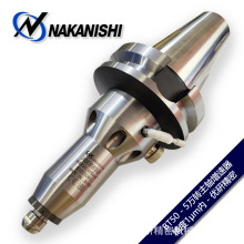 NAKANISHI中西高速主轴带刀柄电动主轴HES510-BT50