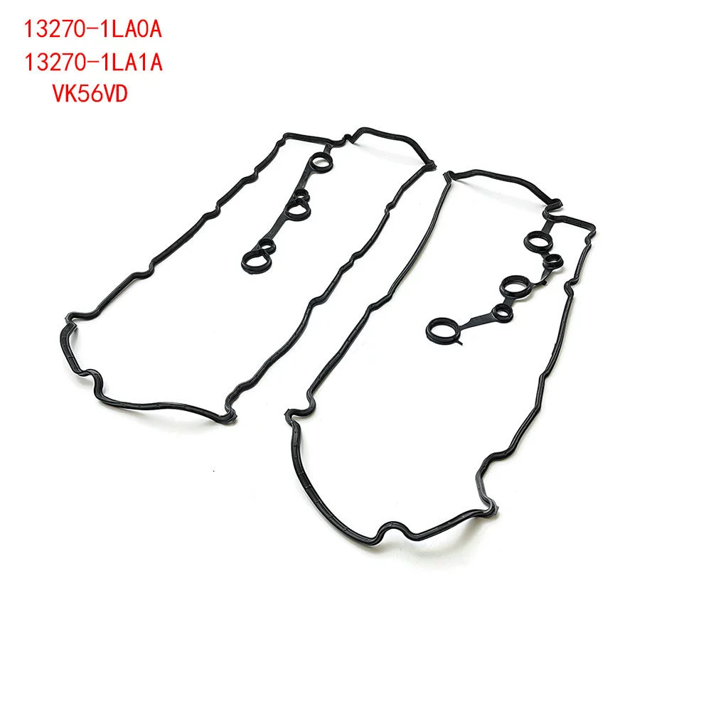 13270-1LA0A 13270-1LA1A подходит для прокладки клапанной крышки Nissan VK56VD