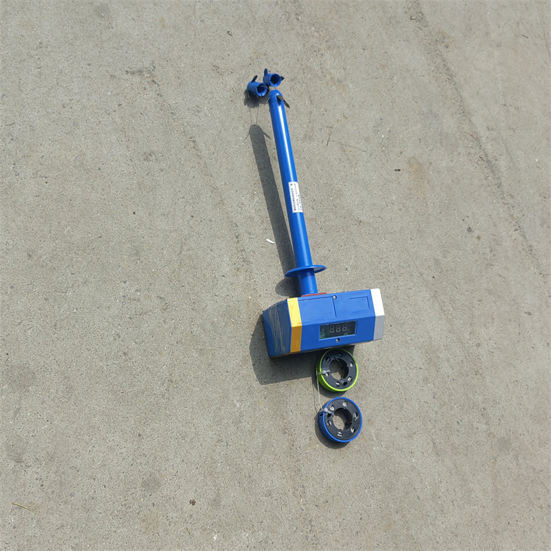 供应数显顶板离层仪  LBY-2型数显顶板离层仪