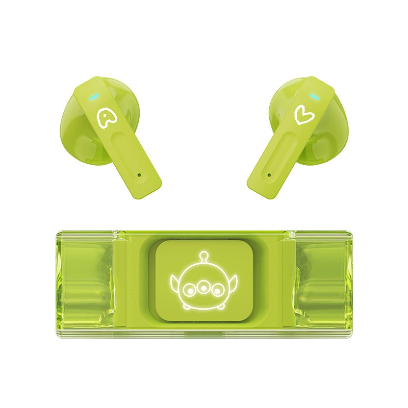 Дисней, маленькие милые наушники, bluetooth, день рождения подарок