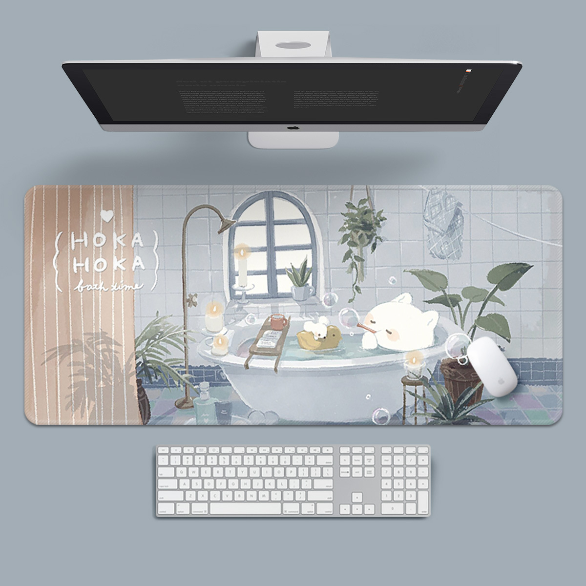 치유 고양이-목욕 고양이