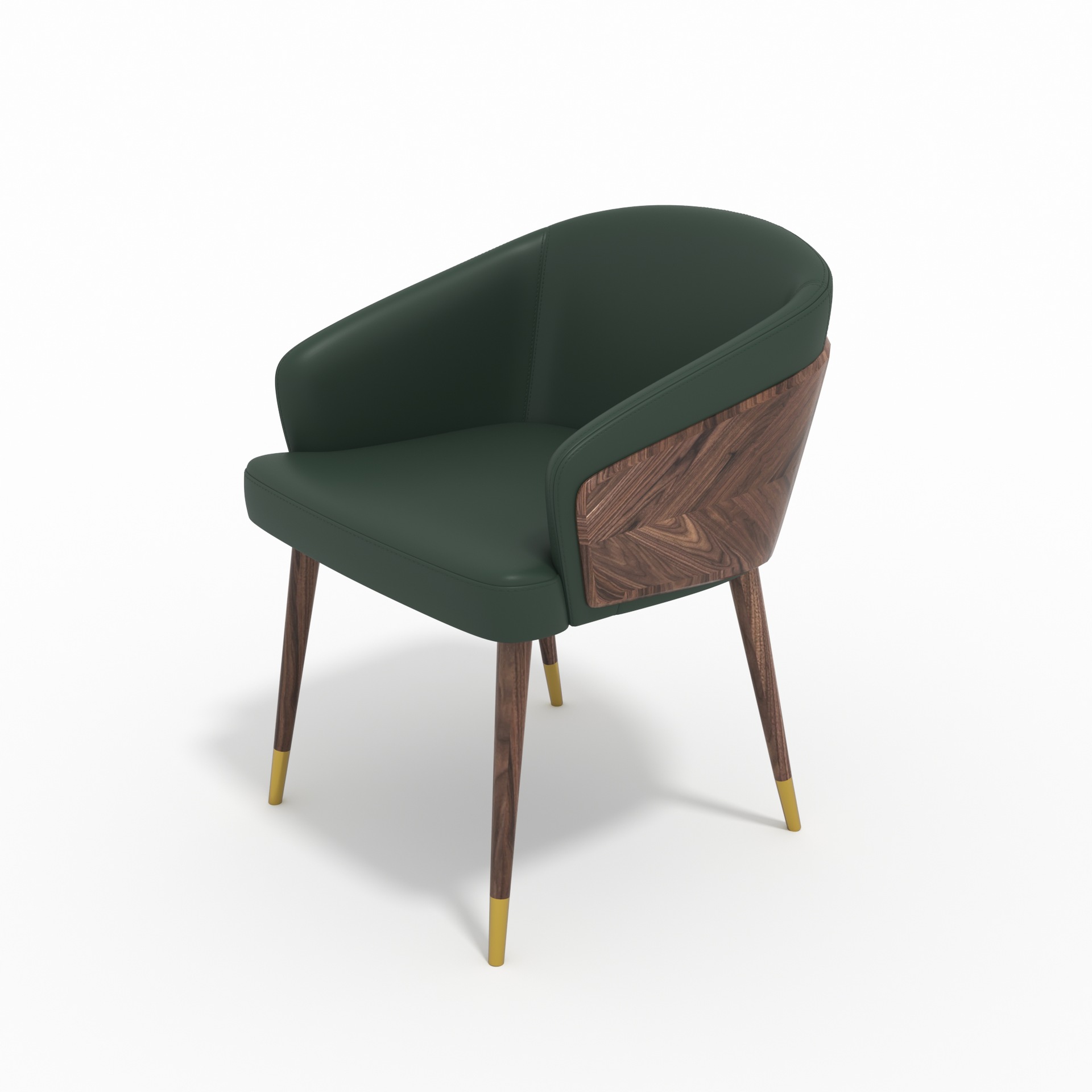 S95 원목 식탁 의자 (2개부터 구매 가능)