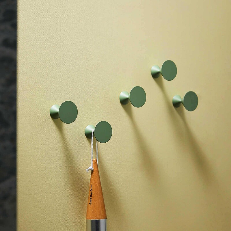 Wall-Mounted Coat Hook for Entryway Shoe Cabinet, Wardrobe, and Hat Rack; Metal Entryway Single Wall Hook; No-Drill Installation Behind the Door Wall-Mounted Coat Hook for Entryway Shoe Cabinet, Wardrobe, and Hat Rack; Metal Entryway Single Wall Hook; No-Drill Installation Behind the Door