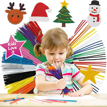 beeswax yarn stick��ͯDIYˇ�g��Ʒ��Ϟ����ɫ�ɏ���ճ��Ϟ����