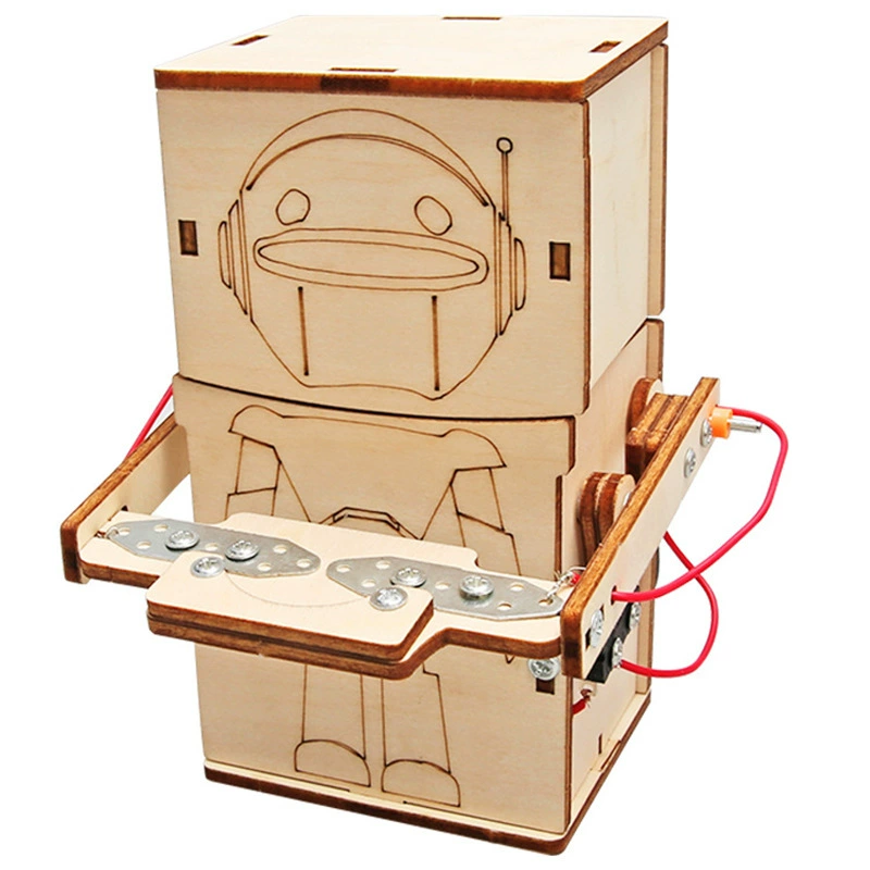 Toy for students for experiments, DIY, science, mini experiment, physics