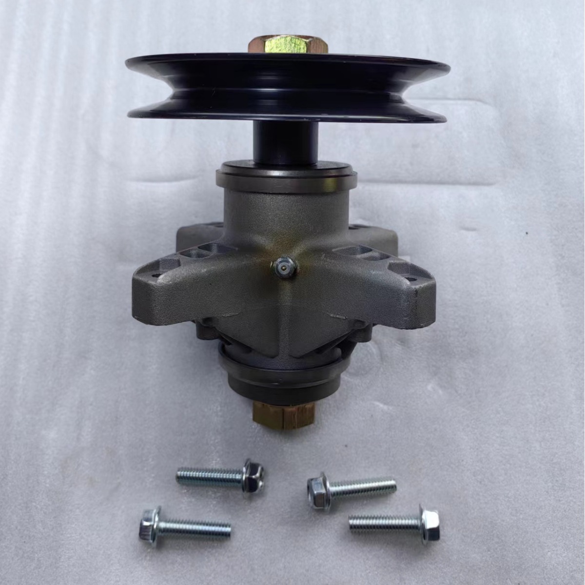 宁波厂家直供割草机铝制配件10-0283.918-04129.82-412