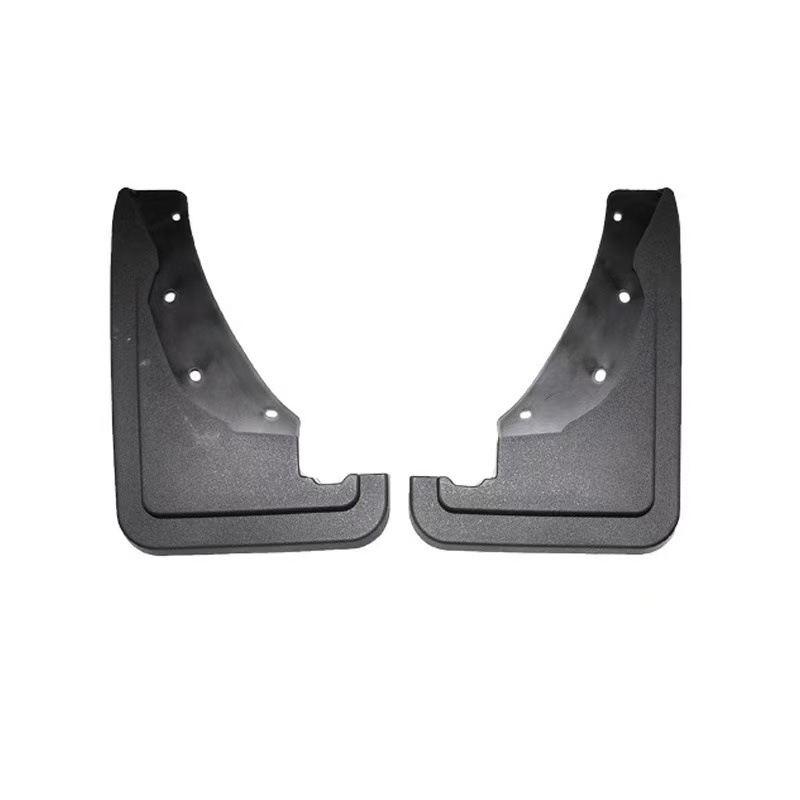 Adecuado para 22-23 Ford Mare Guardabarros Mare Bronco Sport Accesorios para guardabarros de automóviles transfronterizos