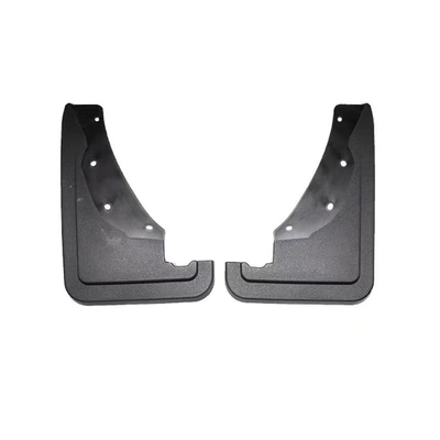 Ford Bronco Fender Bronco: Mudguard