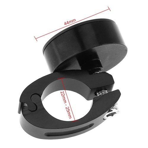 Motorcycle, bicycle, electric vehicle modified handlebar watch, clock watch, timetable, modified vehicle watch, buckle watch