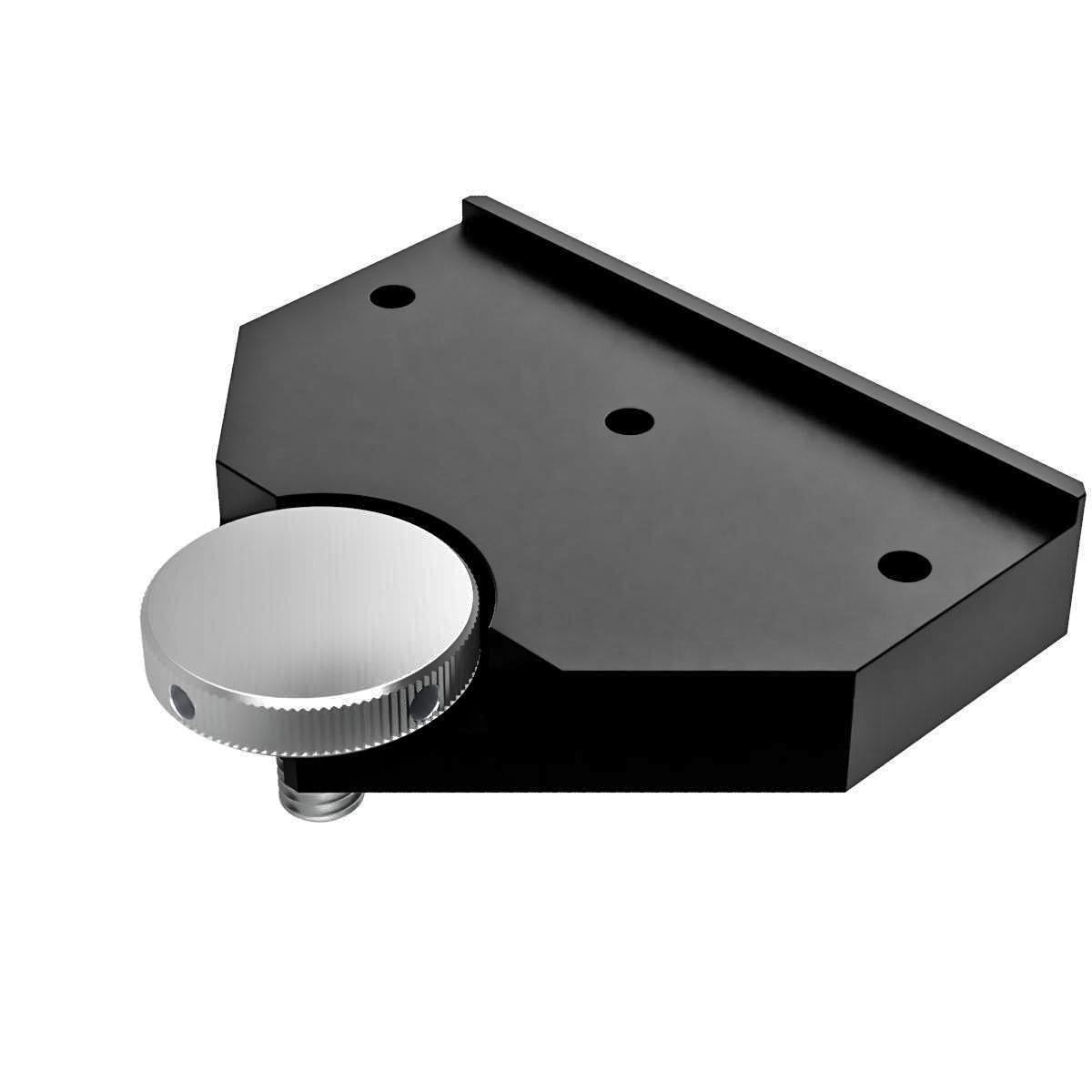 日本西格玛光机反射镜2维可调镜架用底板MHG-100BP