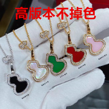 �߰汾���J��Ů���18K���ؐĸ��ȸʯ���J�����i���V�𲻵�ɫ