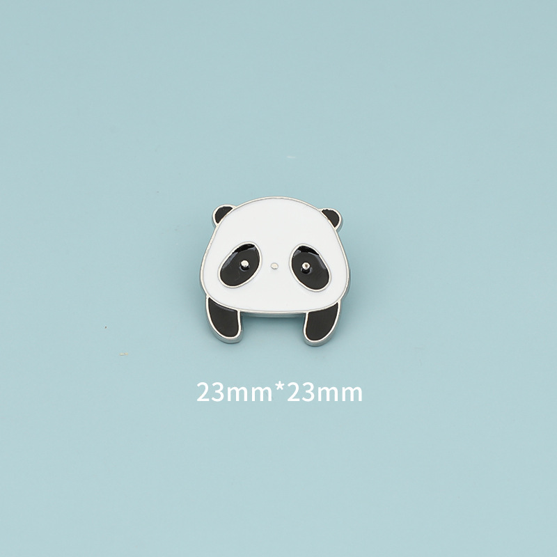 Panda papa