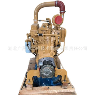 康明斯NT855发动机总成|NT855-P470整机 供应康明斯引擎配件