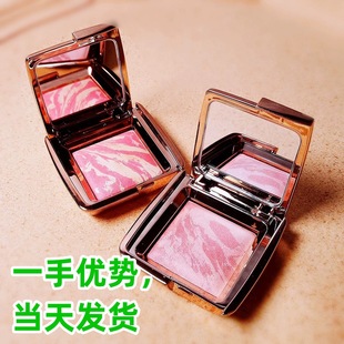 Hourg,lass pork belly blush soft light bright color highlight Ethereal Glow/at night 4.2g