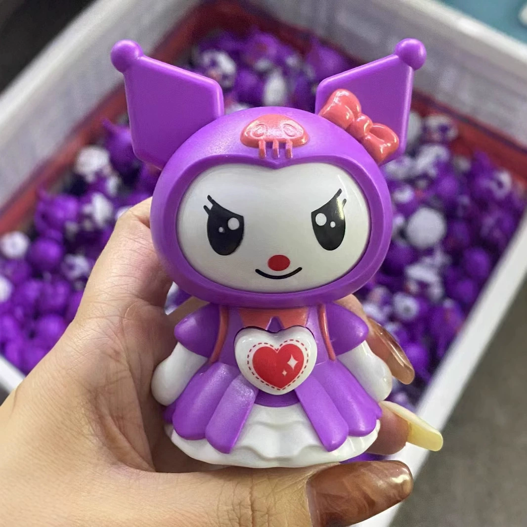 Минифигурка, игрушка, брелок, антистресс
