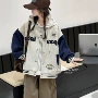 春秋季大童新款女童上衣