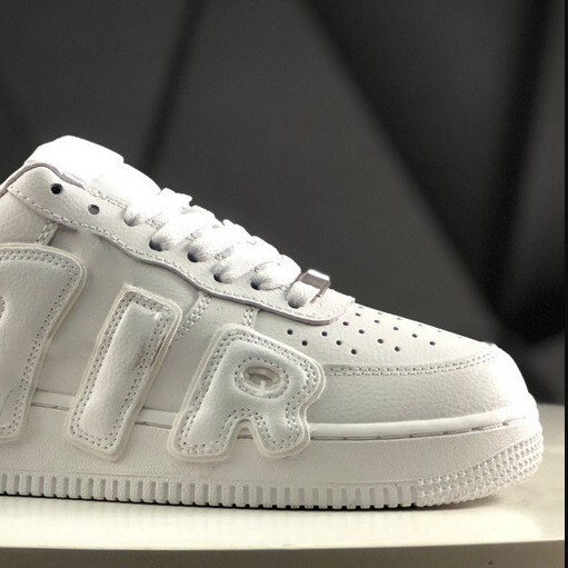 Pure Original Pippen Air Basketball Shoes Retro Air-Cushion Sneakers Thick-Soled Height-Increasing Sneakers Couple Casual Sports Trendy Shoes