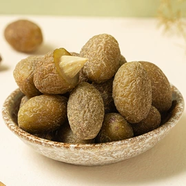 芒果干;橄榄;香蕉干