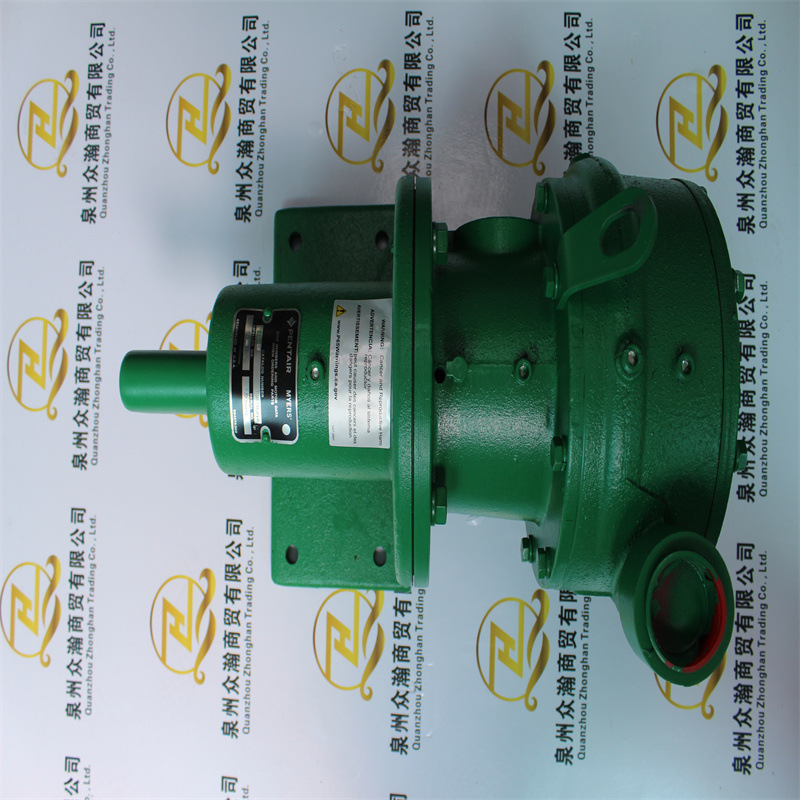 MYERS 喷射泵 ME40MC-11 除冰泵 离心泵 重载往复式泵