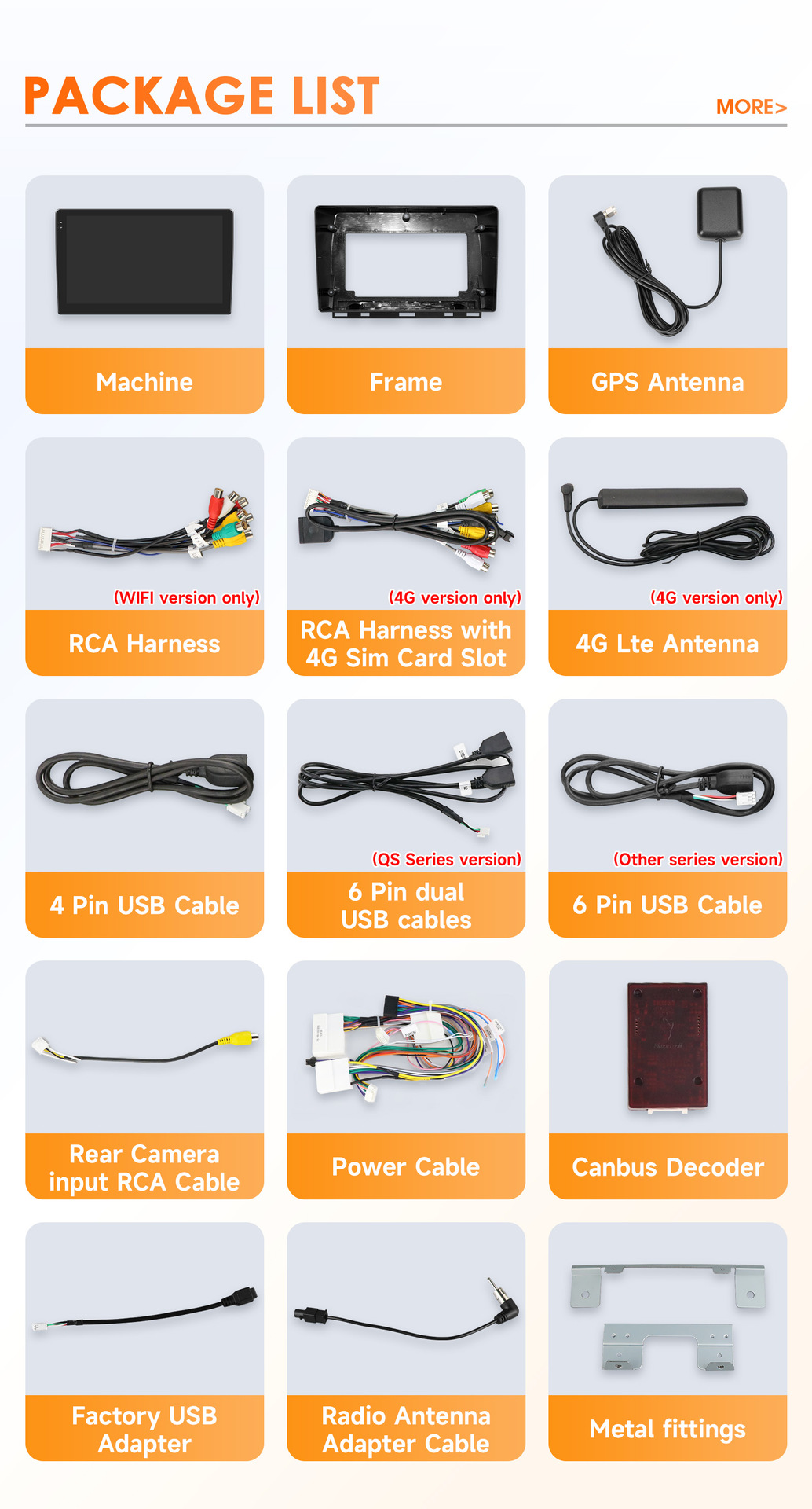 Suitable for Renault Clio 5th generation (2019-2021) Android GPS car navigation with wireless CarPlay
