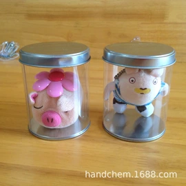 塑料盒;其他塑料管;其他塑料包装