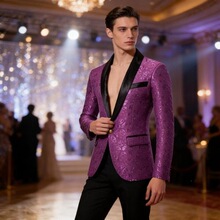 R 45181 European Men's Casual Suit ŷ��������װ �羳ŷ��