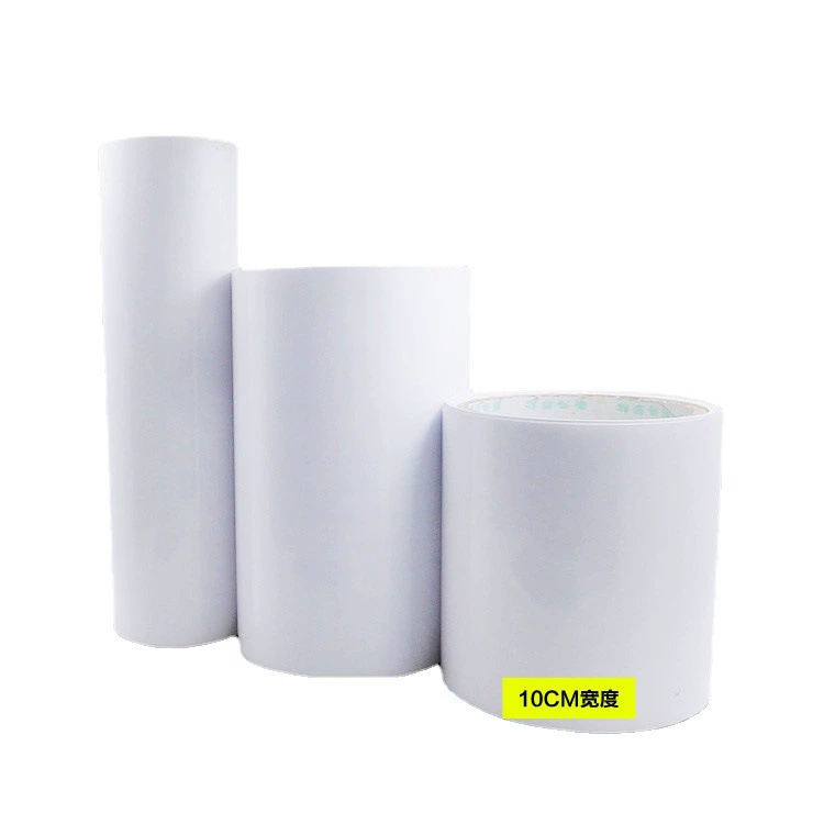 Автомобильная прозрачная защитная пленка Пленка для ручки автомобиля Внутренняя пленка Пороговая пленка Кожаная Дверная панель Rhino Наклейка с краской