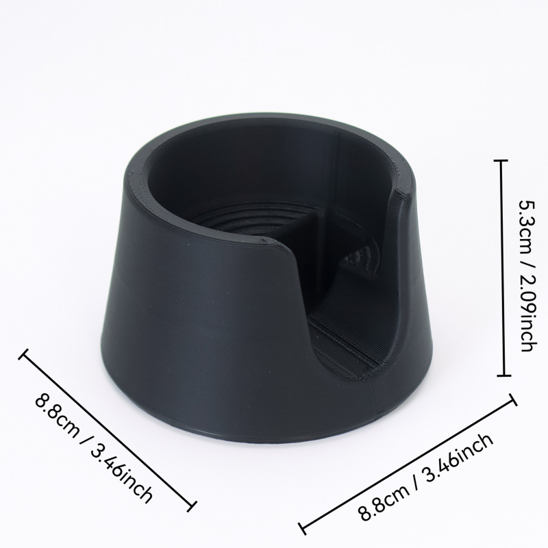跨境新品 Coffee Portafilter Holder 咖啡手柄压粉器底座支架|undefined