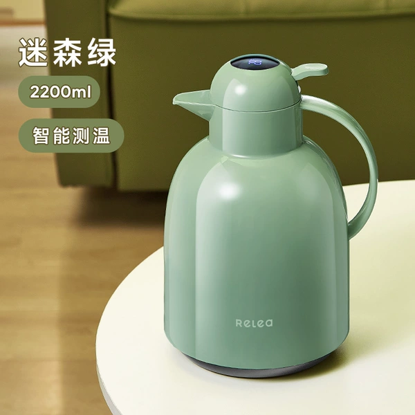 @MISENGreen-2.2L [Intelligent Temperature Measurement]