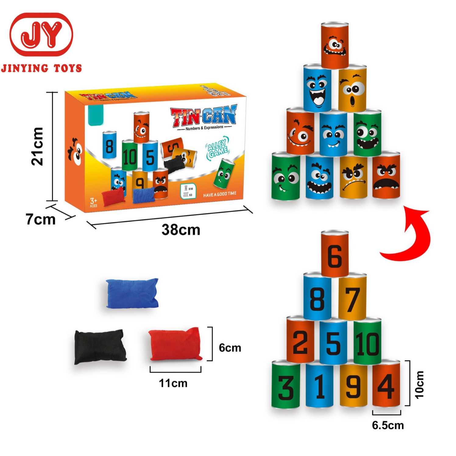 Niños lanzando sacos de arena pueden jugar lanzando sacos de arena traje juego interactivo entre padres e hijos deportes juguetes de educación temprana