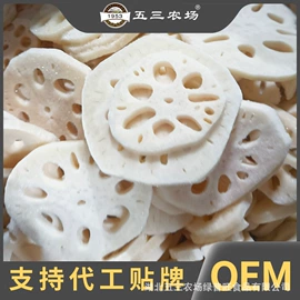 综合蔬果干;速冻果蔬类;水生菜类