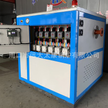 远大CWDR1.4MW电加热热水锅炉2吨工业一体式采暖锅炉出口节能环保
