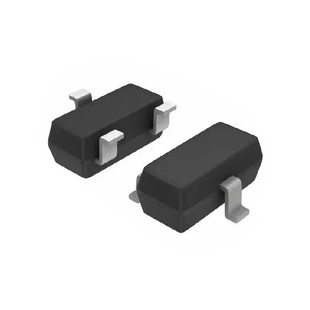 Original factory direct sales PCR406 silk screen 406 package SOT23 patch unidirectional thyristor switch