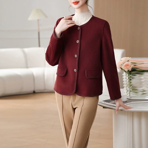 French Red