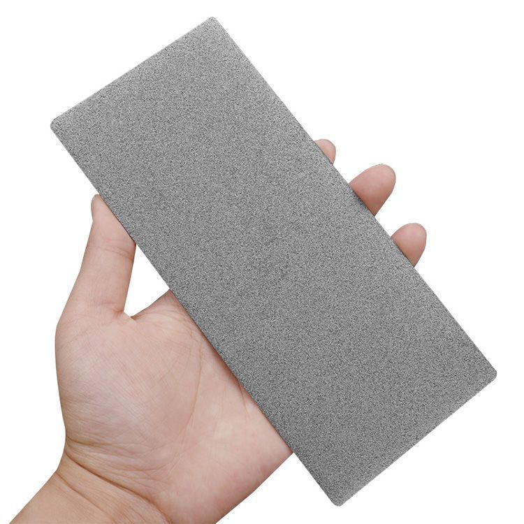 diamante rectangular hoja de molienda diamante disco de molienda sellado hoja de molienda rueda de molienda Jade pulido artefacto de molienda