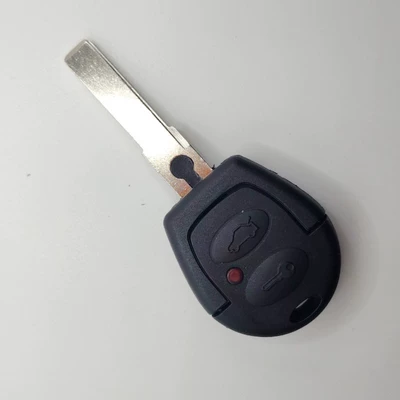 replacement shell, Car Keys