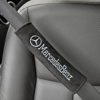 Thickened and Comfortable, Seat belt shoulder pad