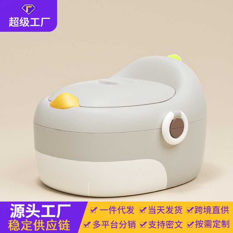 Inodoro para niños tres en uno inodoro para bebés orina para bebés orinal inodoro para niños y niñas taburete multifuncional