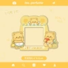 Butter Bear - Don't forget to lose power