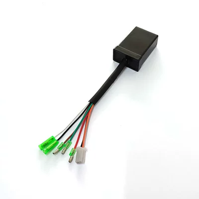 Alovlandırıcı (Vozduşka/İqniter) for CRYPTON SIRIUS