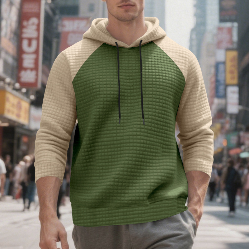 아미 그린과 카키