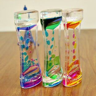WS-41 fashion small beautiful waist two-color oil drops