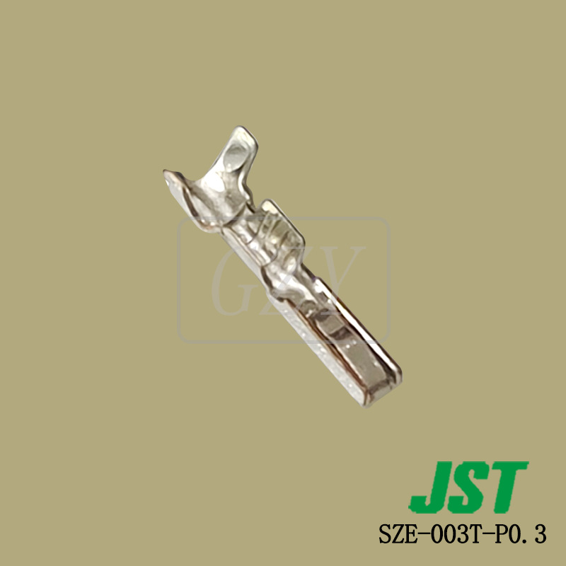 ��Ӧ SZE-003T-P0.3  ����ѹ�Ŷ��� JST ��Ʒ������